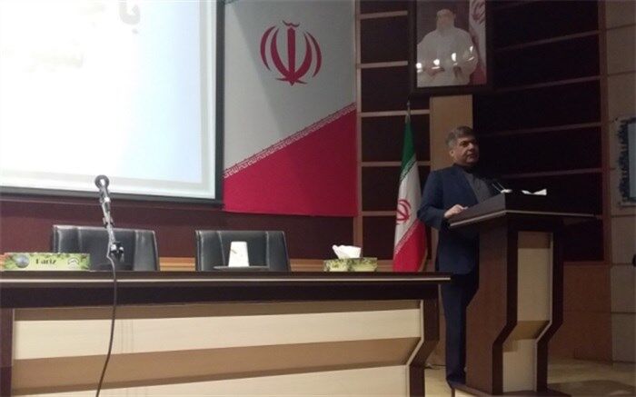 فرمانداراسلامشهر:رضایت مطلوب مردم ازارائه خدمات جامعه بهداشتی و درمانی دراسلامشهر