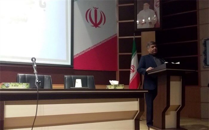 فرمانداراسلامشهر:رضایت مطلوب مردم ازارائه خدمات جامعه بهداشتی و درمانی دراسلامشهر