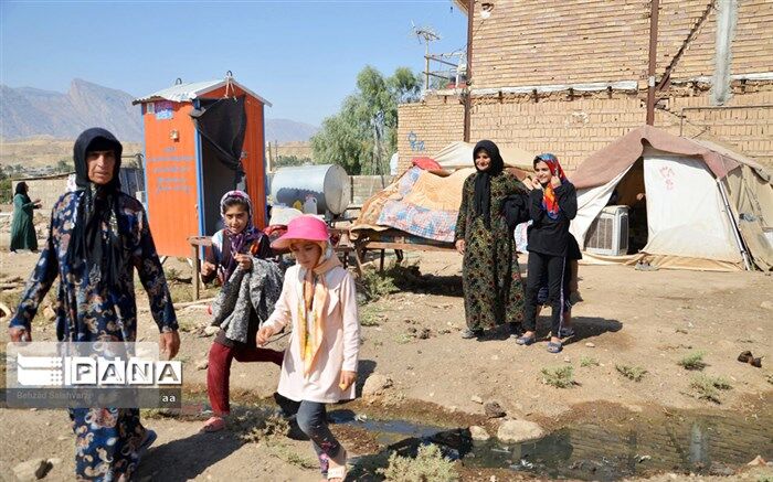 ارائه طرح دوفوریتی در شورای شهر برای کمک به سیل زدگان