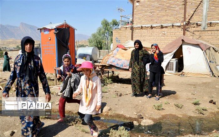 ارائه طرح دوفوریتی در شورای شهر برای کمک به سیل زدگان