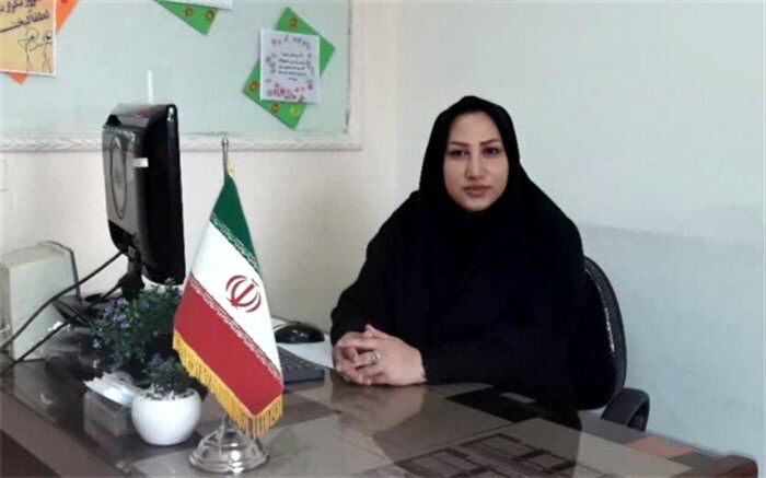 برگزاری دوره آموزشی مدرسان آموزش خانواده ناحیه دو شهر ری