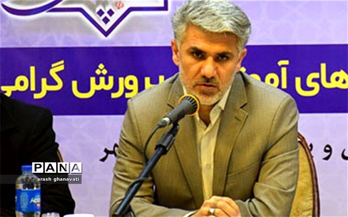 جایگاه شورای آموزش و پرورش شاهین شهر در رتبه های ممتاز استان است