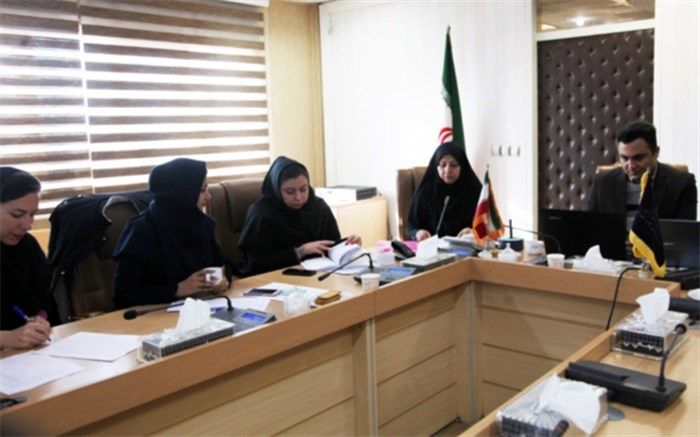 بهداشت یاران کار موثردرپیشگیری از اعتیاد وآسیب های اجتماعی در محیط های کاری