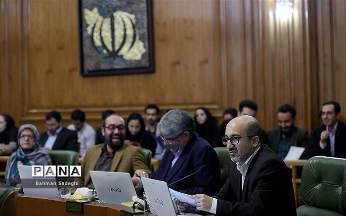 واکنش اعضای شورا به اعتراض فرمانداری  درباره نامگذاری یک معبر
