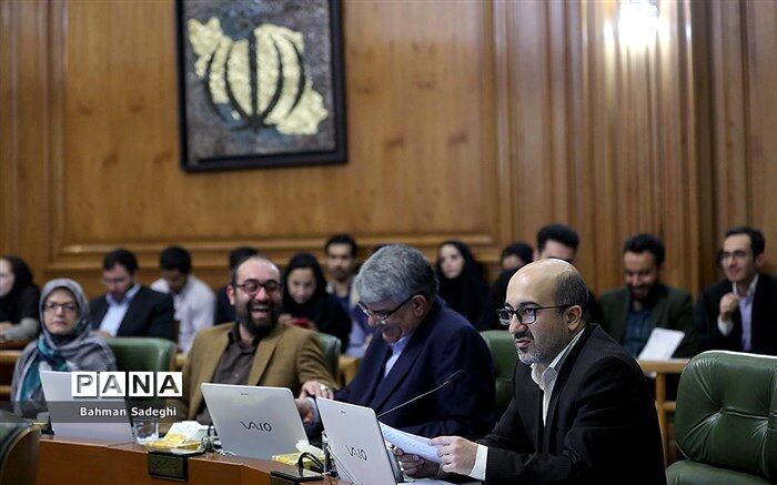 واکنش اعضای شورا به اعتراض فرمانداری  درباره نامگذاری یک معبر