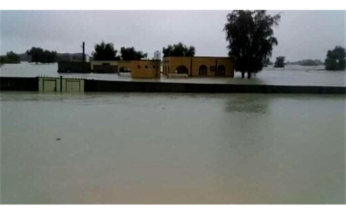 بسیج شبکه‌های استانی برای کمک به مناطق سیل‌زده سیستان و بلوچستان