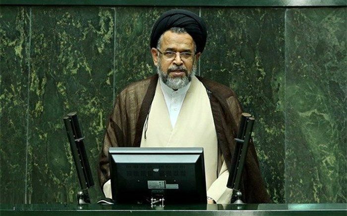 کسی متهم و مقصر در این قضیه نیست/ به صورت جدی این مسئله را بررسی خواهیم کرد