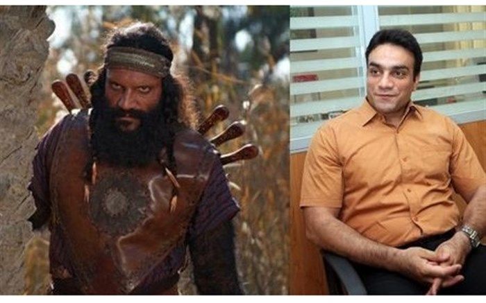 واکنش بازیگر «حرمله» به تحریم تئاتر فجر +تصویر