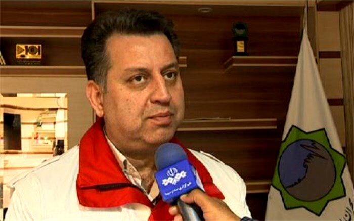 نیازی به اعزام نیرو به مناطق سیل زده نیست