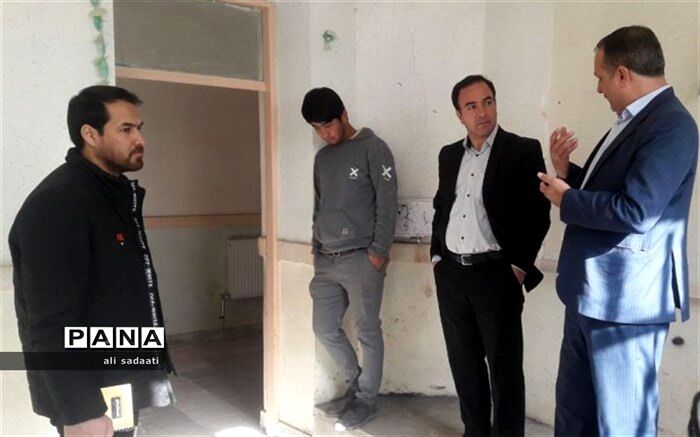 راه اندازی دو مرکز اقامتی رفاهی جدید در  کلات