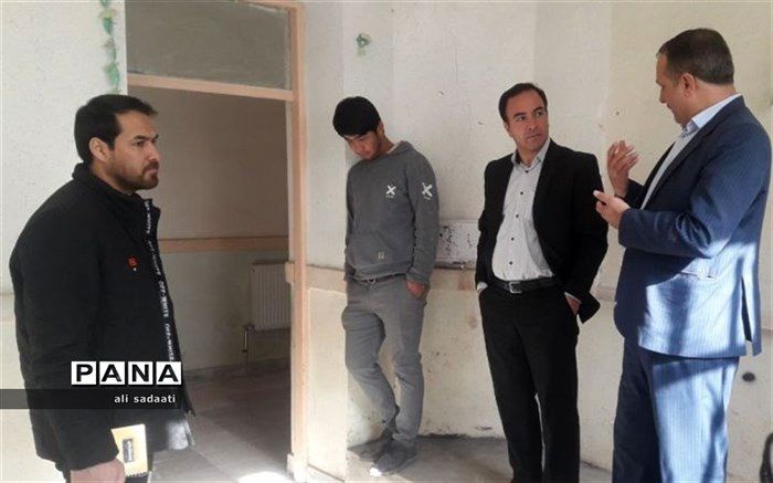 راه اندازی دو مرکز اقامتی رفاهی جدید در  کلات