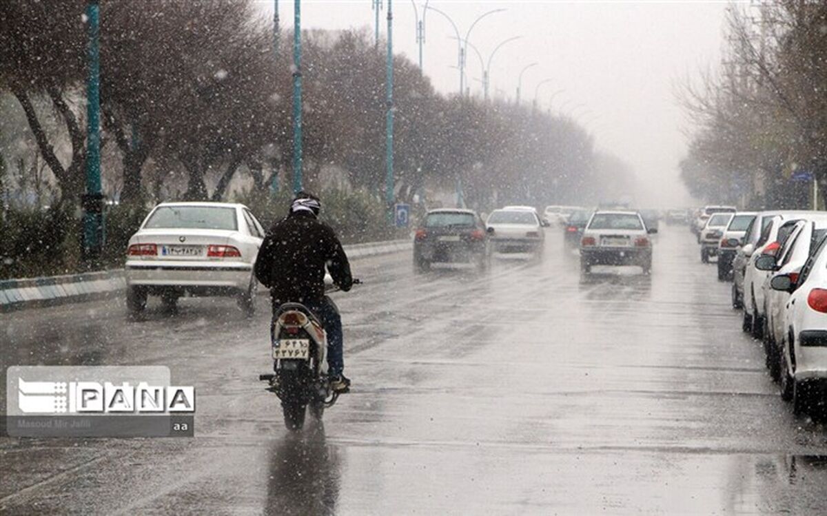 بارش باران در سال زراعی جاری در بروجرد به ۲۰۲ میلیمتر رسید