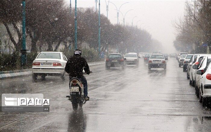بارش باران در سال زراعی جاری در بروجرد به ۲۰۲ میلیمتر رسید