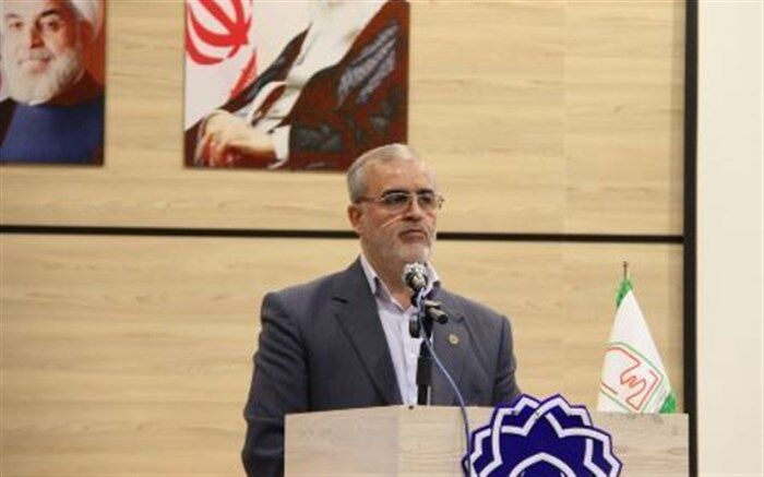 لزوم مشارکت و کمک آحاد جامعه به دستگاه تعلیم و تربیت در جهت ارتقاء کمی و کیفی خدمات آموزشی و پرورشی