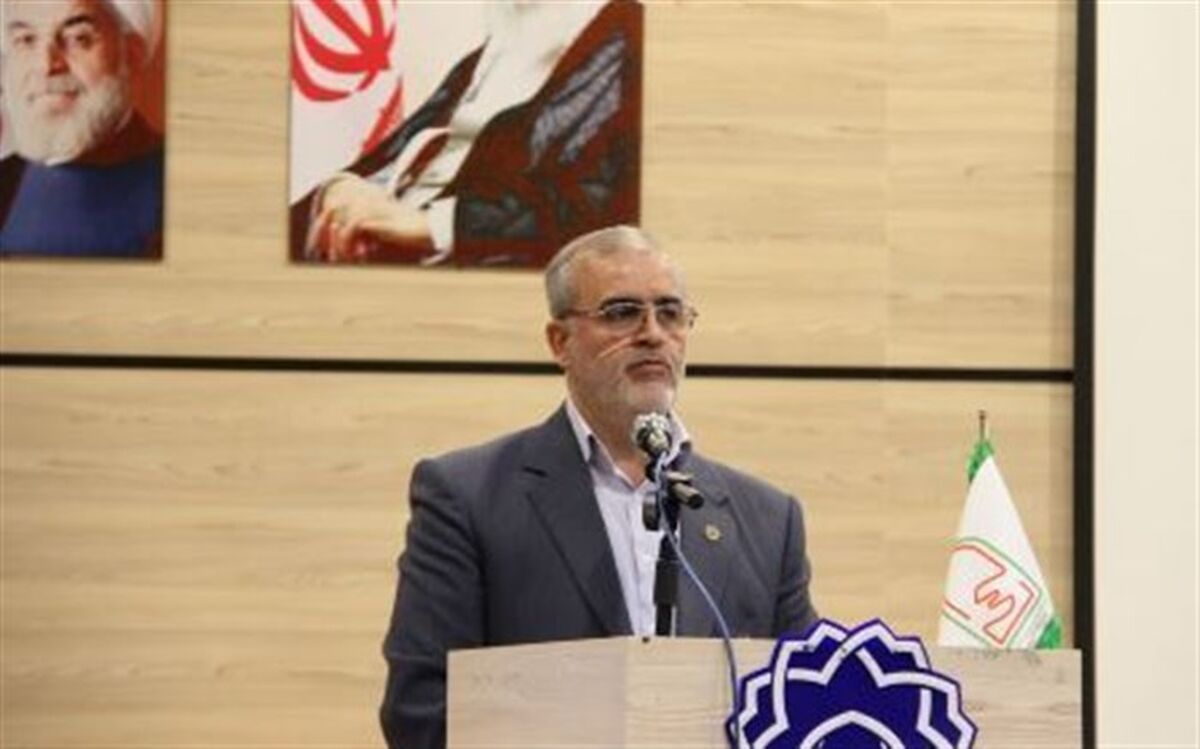 لزوم مشارکت و کمک آحاد جامعه به دستگاه تعلیم و تربیت در جهت ارتقاء کمی و کیفی خدمات آموزشی و پرورشی
