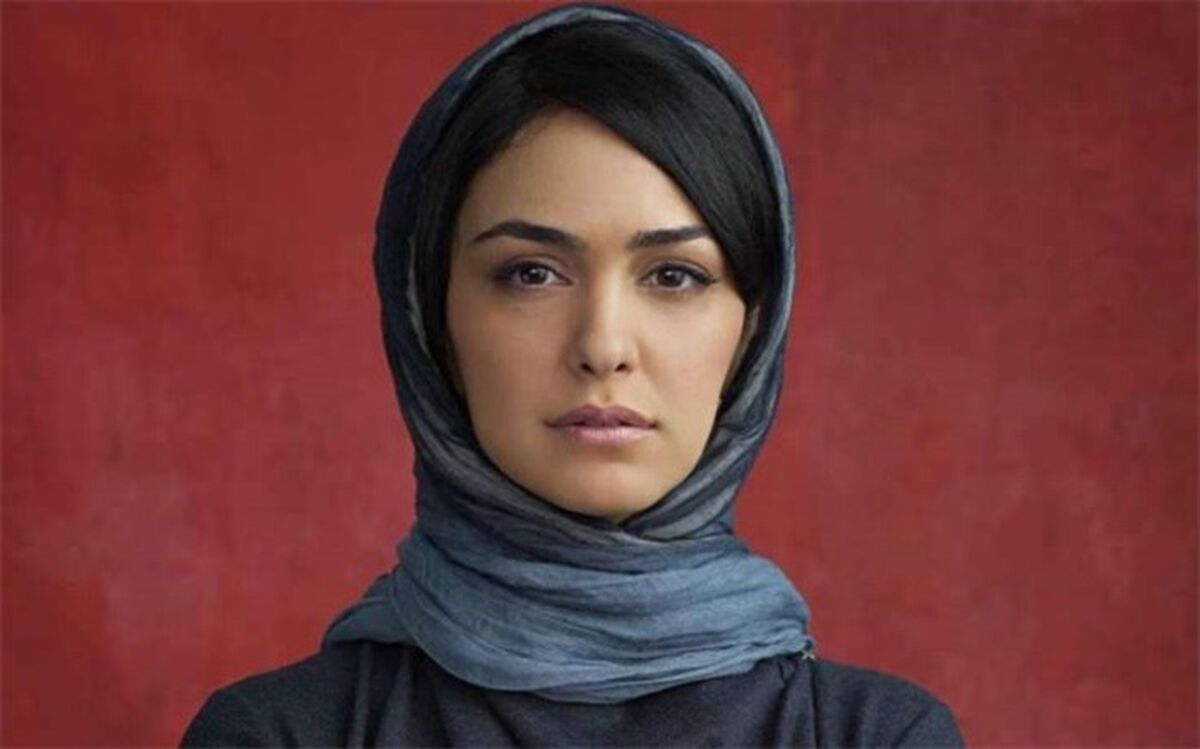 نازنین بنیادی بازیگر سریال «ارباب حلقه‌ها» شد