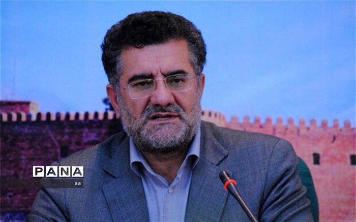 سهم ۲۱ درصدی محصولات کشاورزی از صادرات لرستان