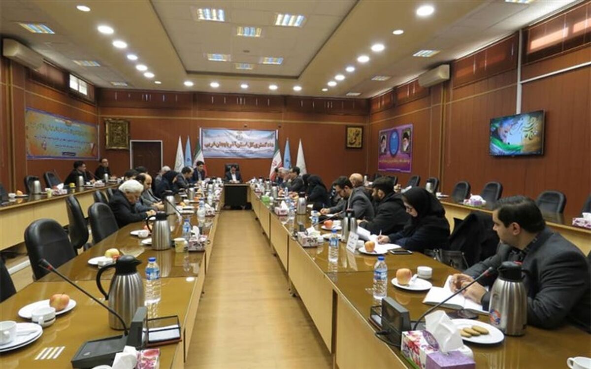 افزایش امنیت جامعه با کاهش فاصله بین دستگاه قضایی و مردم