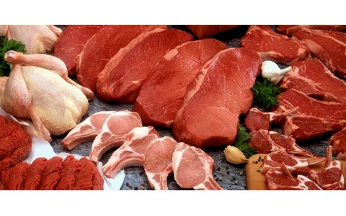 قیمت گوشت و مرغ در ارومیه کاهش می‌یابد