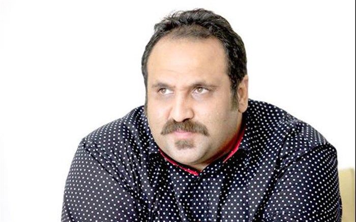 امیرحسین شفیعی دبیر همایش ملی تئاترخیابانی «سردارآسمانی» شد