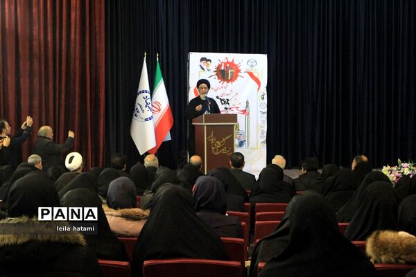 همایش علمی بزرگداشت شهدای 27 دی در دانشگاه تبریز