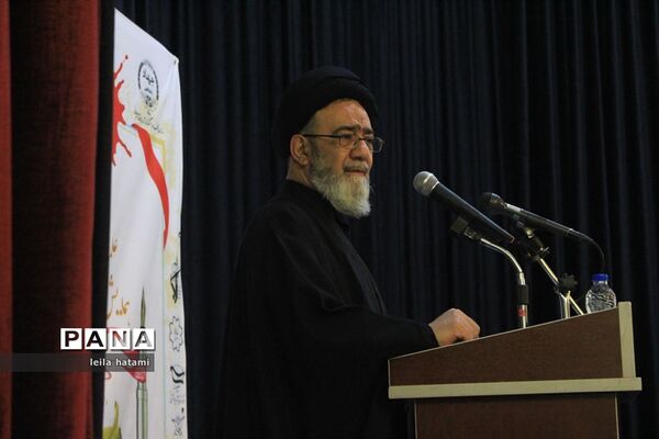 همایش علمی بزرگداشت شهدای 27 دی در دانشگاه تبریز
