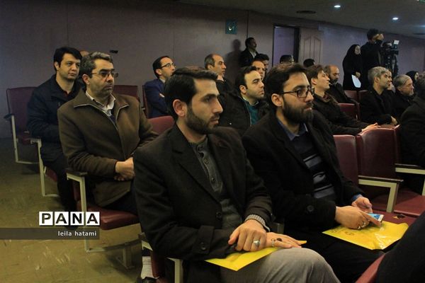 همایش علمی بزرگداشت شهدای 27 دی در دانشگاه تبریز