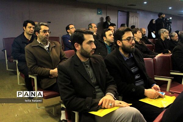 همایش علمی بزرگداشت شهدای 27 دی در دانشگاه تبریز