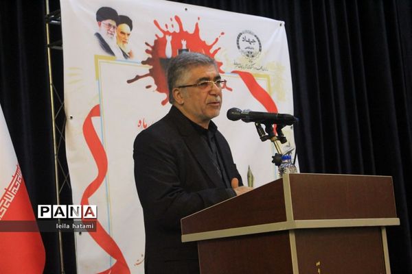 همایش علمی بزرگداشت شهدای 27 دی در دانشگاه تبریز