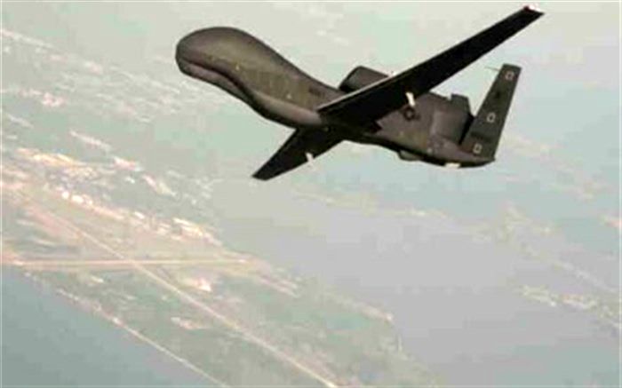 ناتوانی آمریکایی‌ها در کنترل پهپادهای‌شان هنگام حمله ایران به عین‌الاسد