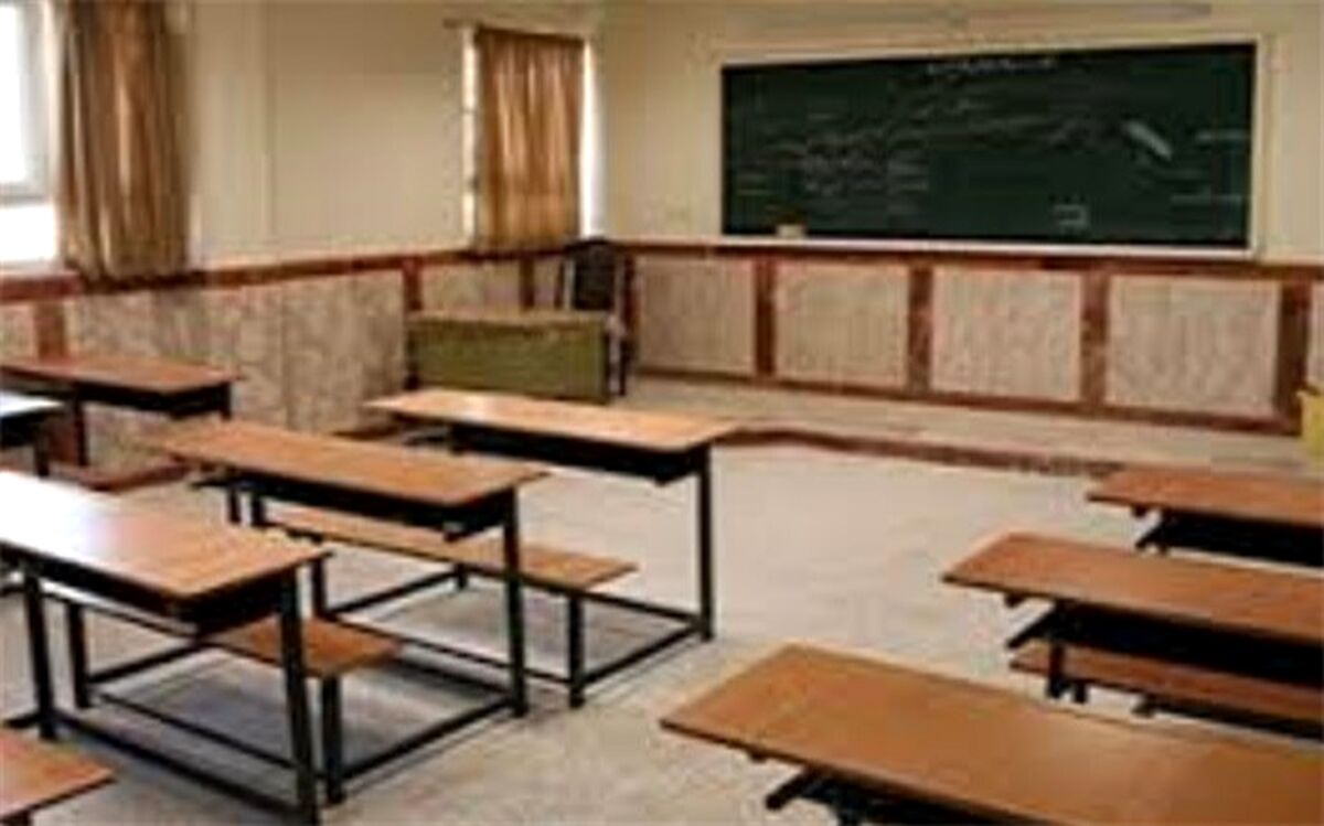 "مرمت مدارس فرسوده " اولویت آموزش پرورش استان یزد