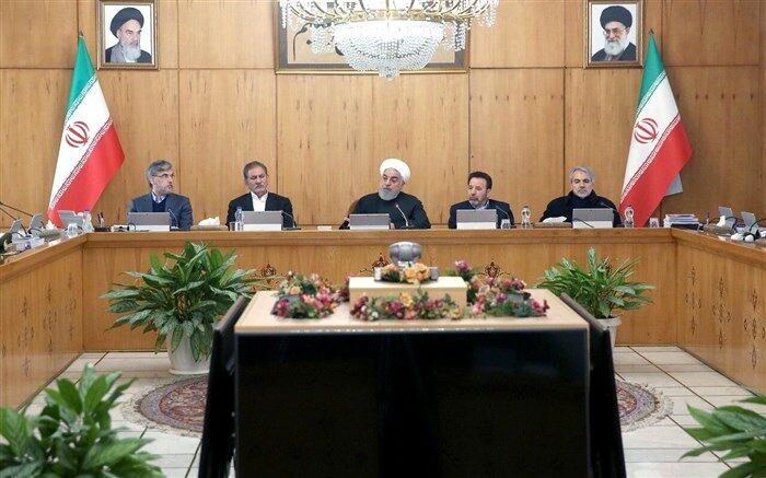 فراخوان روحانی؛ صدای دلسوزان نظام