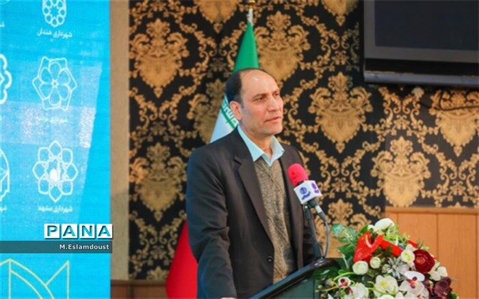 امیدواری مردم متاثر از اقداماتی است که شهرداری ها انجام می دهند