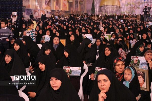 کنگره سرداران و 2 هزار و 121  شهید استان بوشهر ( 2 )
