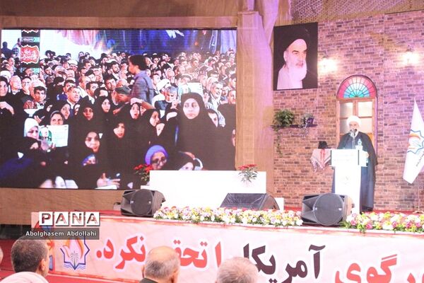 کنگره سرداران و 2 هزار و 121  شهید استان بوشهر ( 2 )