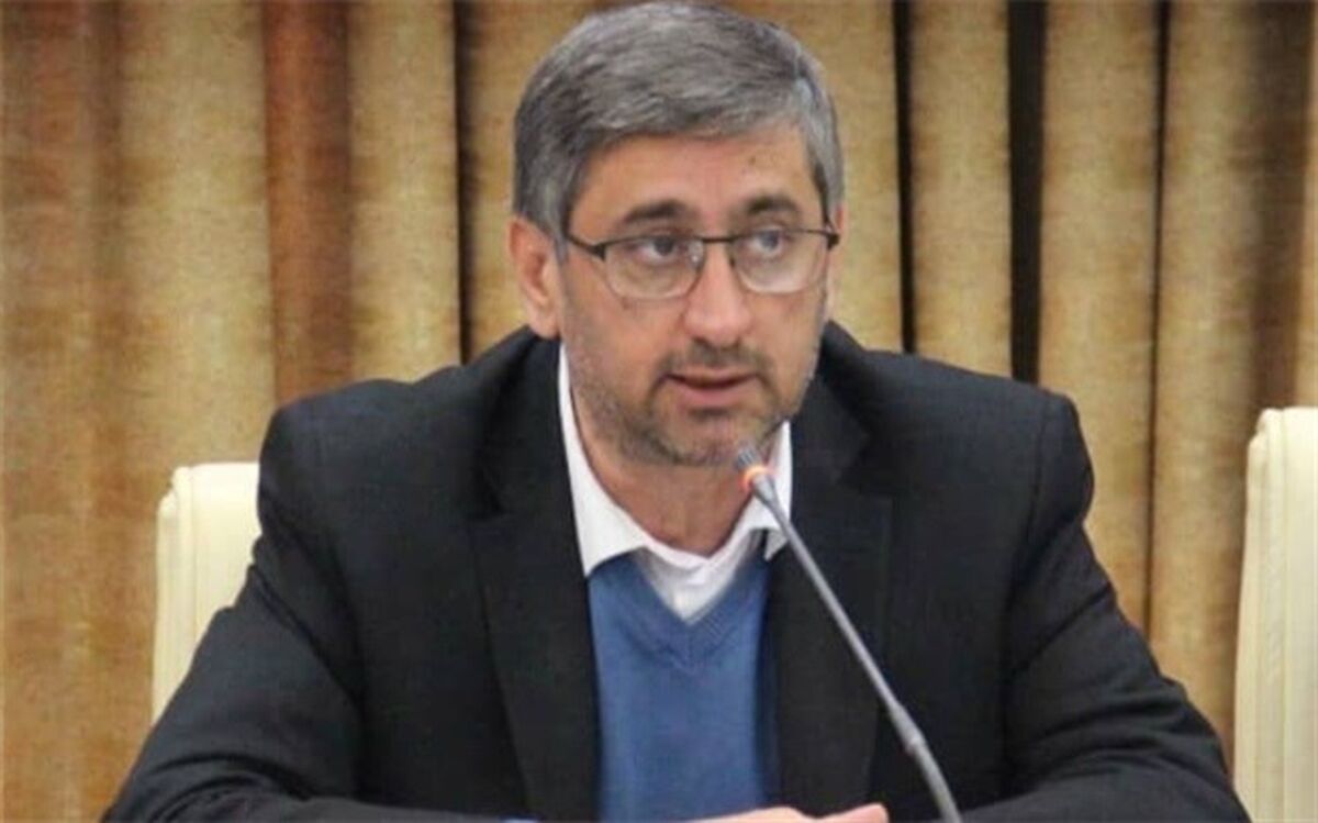کسب رتبه برتر کشور توسط شورای آموزش و پرورش استان همدان