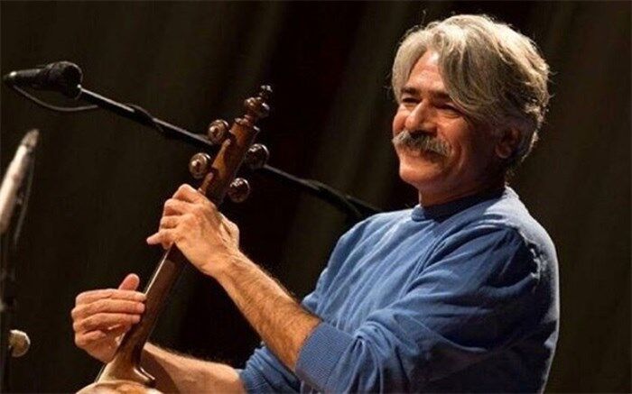 گنجینه جوایز جهانی کیهان کلهر، رنگین‌تر شد