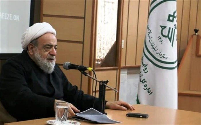 عضو جامعه مدرسین حوزه علمیه قم:  راه برون رفت از مشکلات فرهنگی بصیرت فاطمی است