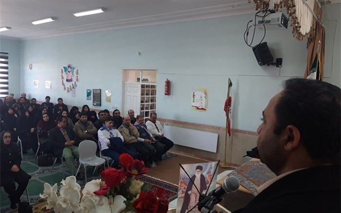 ایجاد پویایی و نشاط در مدارس در گرو توجه به تشکل های دانش آموزی