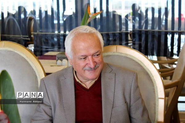 نشست هیأت مدیره مجمع خیرین مازندران