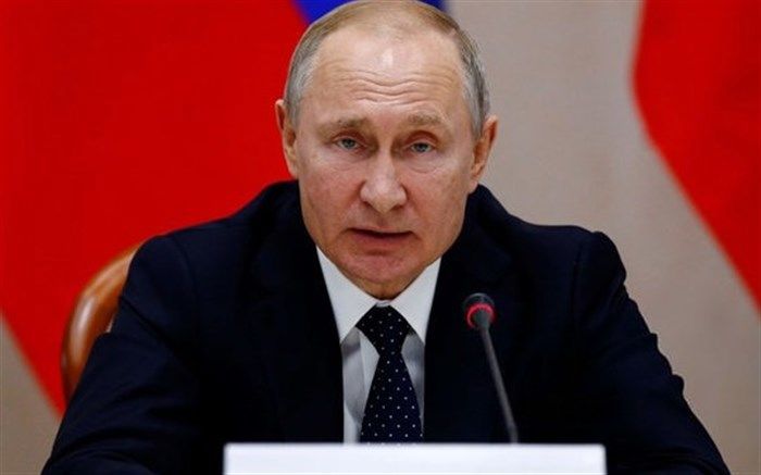 پوتین بر اهمیت حفظ برجام تاکید کرد