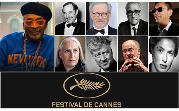 از اسپیلبرگ تا رابرت دنیرو، ستاره‌هایی که رییس هیات داوران کن شدند