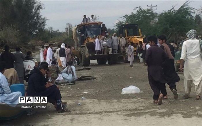 ارسال ۵۰ تن گوشت قرمز و هزار تن ذرت و جو به سیستان و بلوچستان