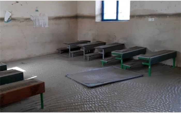 رخشانی‌مهر:  تا دو روز آینده  ۵۰ کانکس به سیستان و بلوچستان ارسال می‌شود