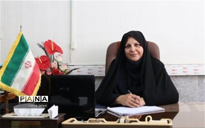 پیام مدیر ناحیه یک به مناسبت گرامیداشت هفته شوراهای آموزش وپرورش