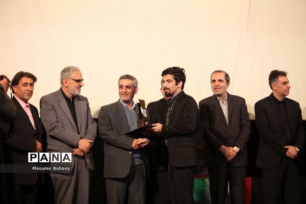 اولین همایش مجمع عالی نخبگان مازندران