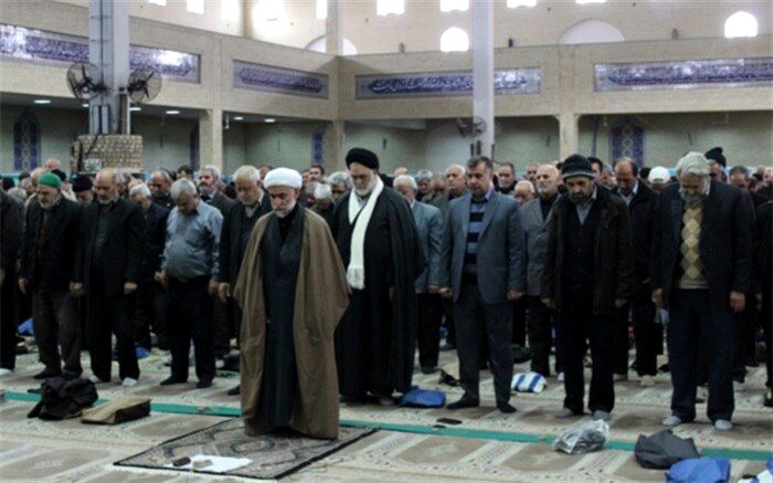 امام جمعه موقت اسلامشهر:آمریکا پا به هرمنطقه گذاشت تفرقه،تهدید و فساد را به همراه آورد