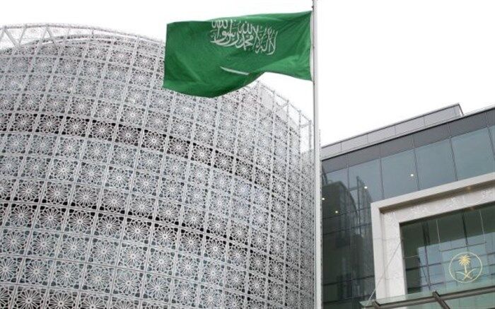 فرانسه سیستم راداری پیشرفته در عربستان مستقر کرده است