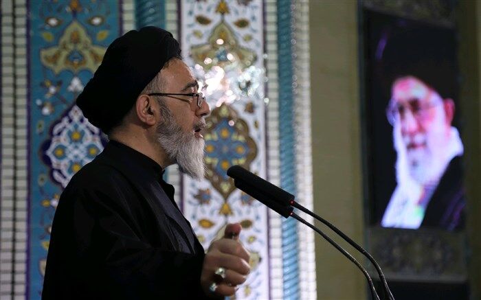 بزرگی و عظمت سیلی سخت فرزندان دلاور سپاهی نباید به حاشیه برود