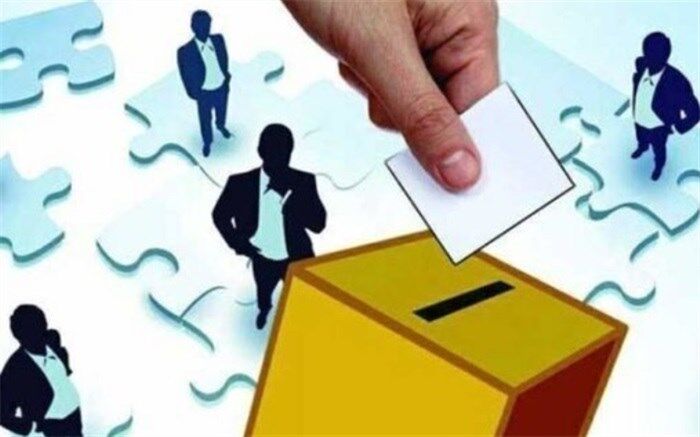 جمع‎‎آوری آراء ابرکوهی‌ها در ۴۷ شعبه شهری و روستایی